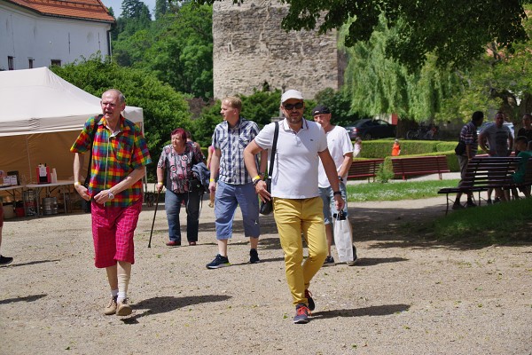 Vernisáž výstavy_Pačoky a jejich Tváře 